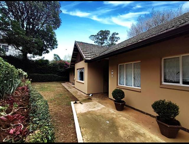 4 BEDROOM HOUSE FOR SALE IN CLARENDON